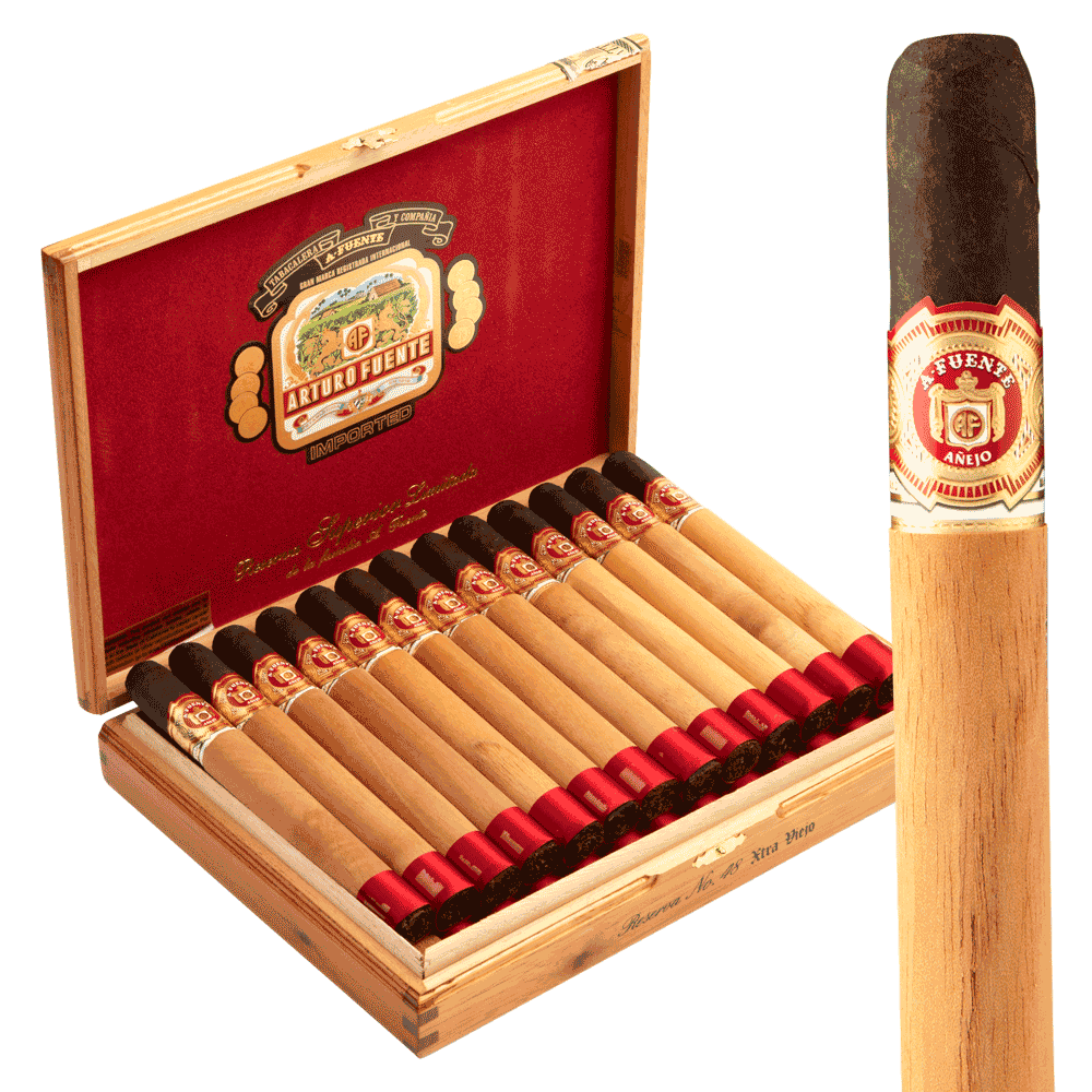 #48 Reserva, , cigars
